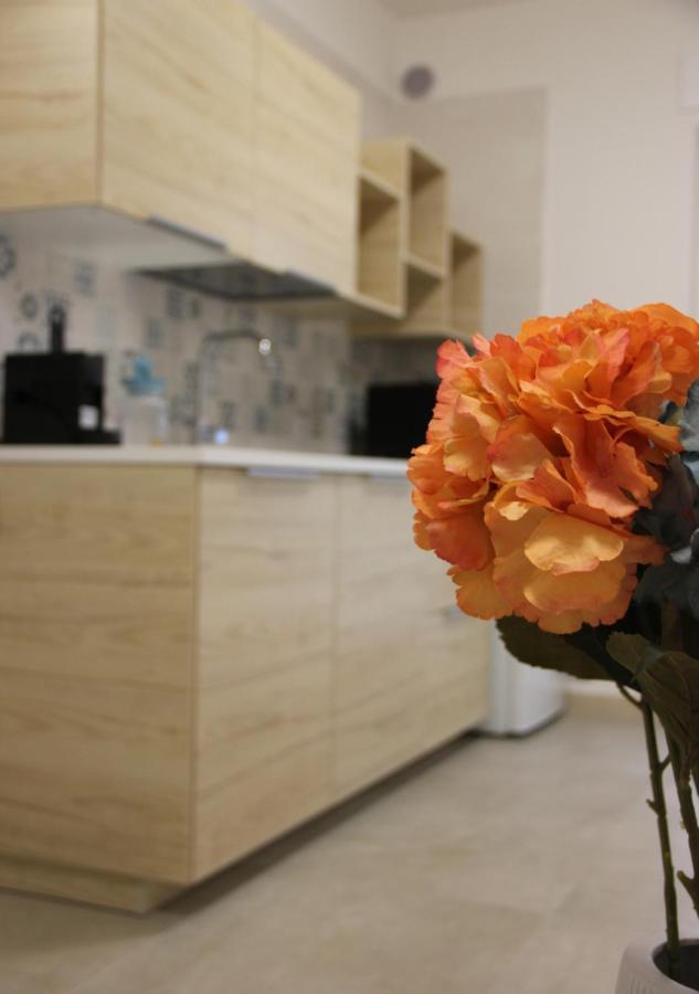 Apartamento Romeo&Giulietta Monopoli Exterior foto