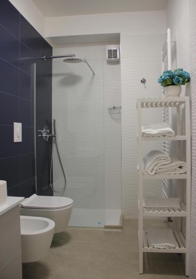 Apartamento Romeo&Giulietta Monopoli Exterior foto