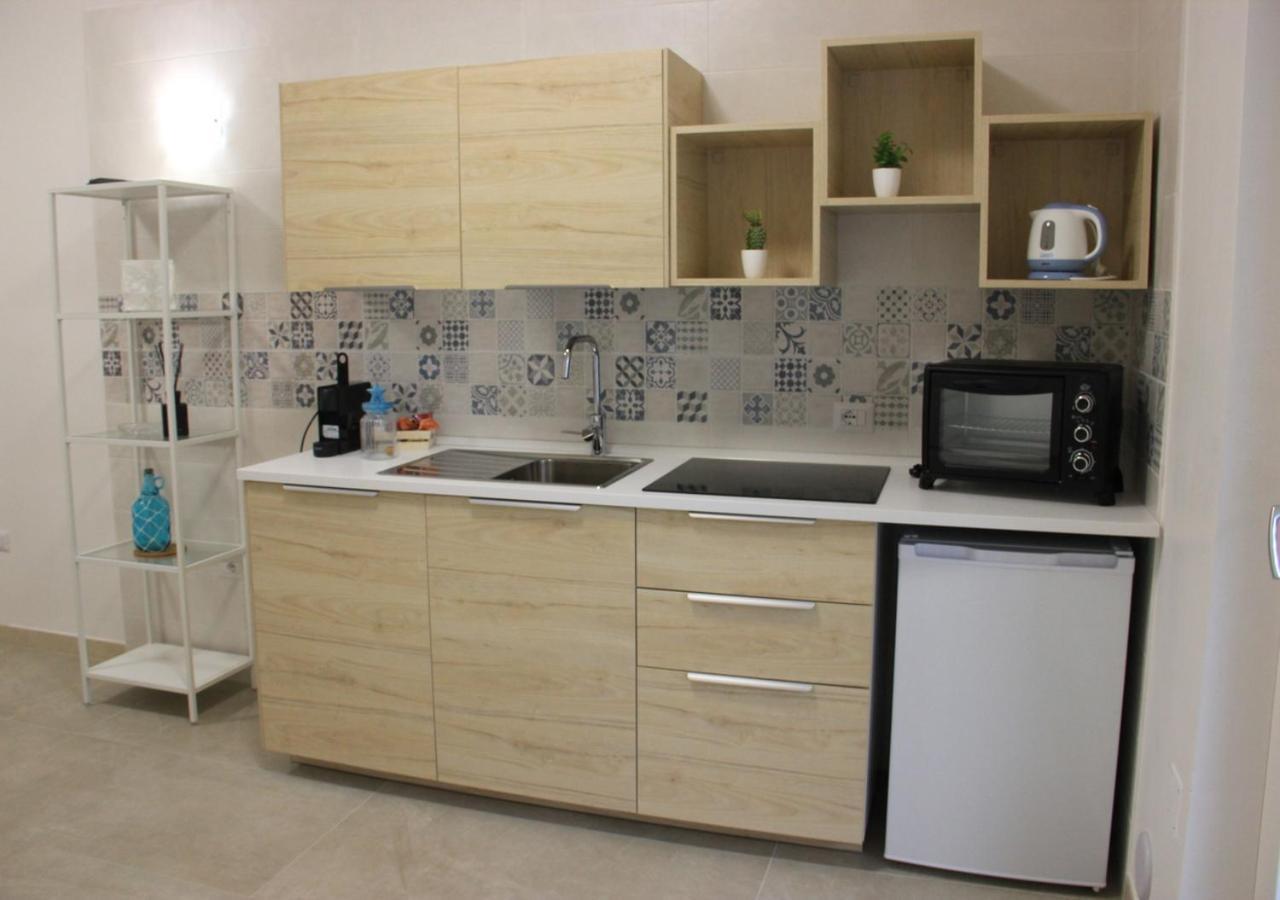 Apartamento Romeo&Giulietta Monopoli Exterior foto