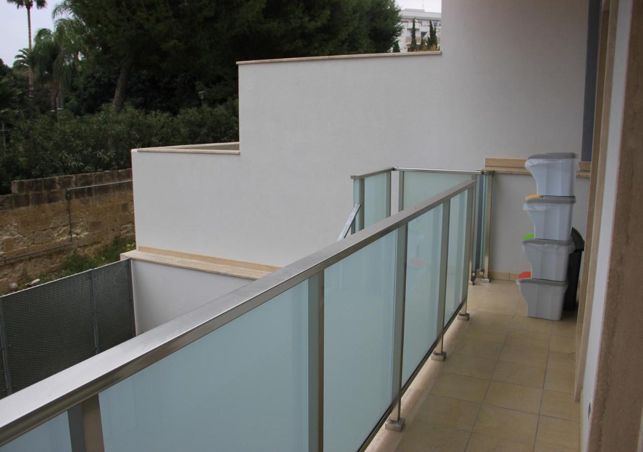 Apartamento Romeo&Giulietta Monopoli Exterior foto