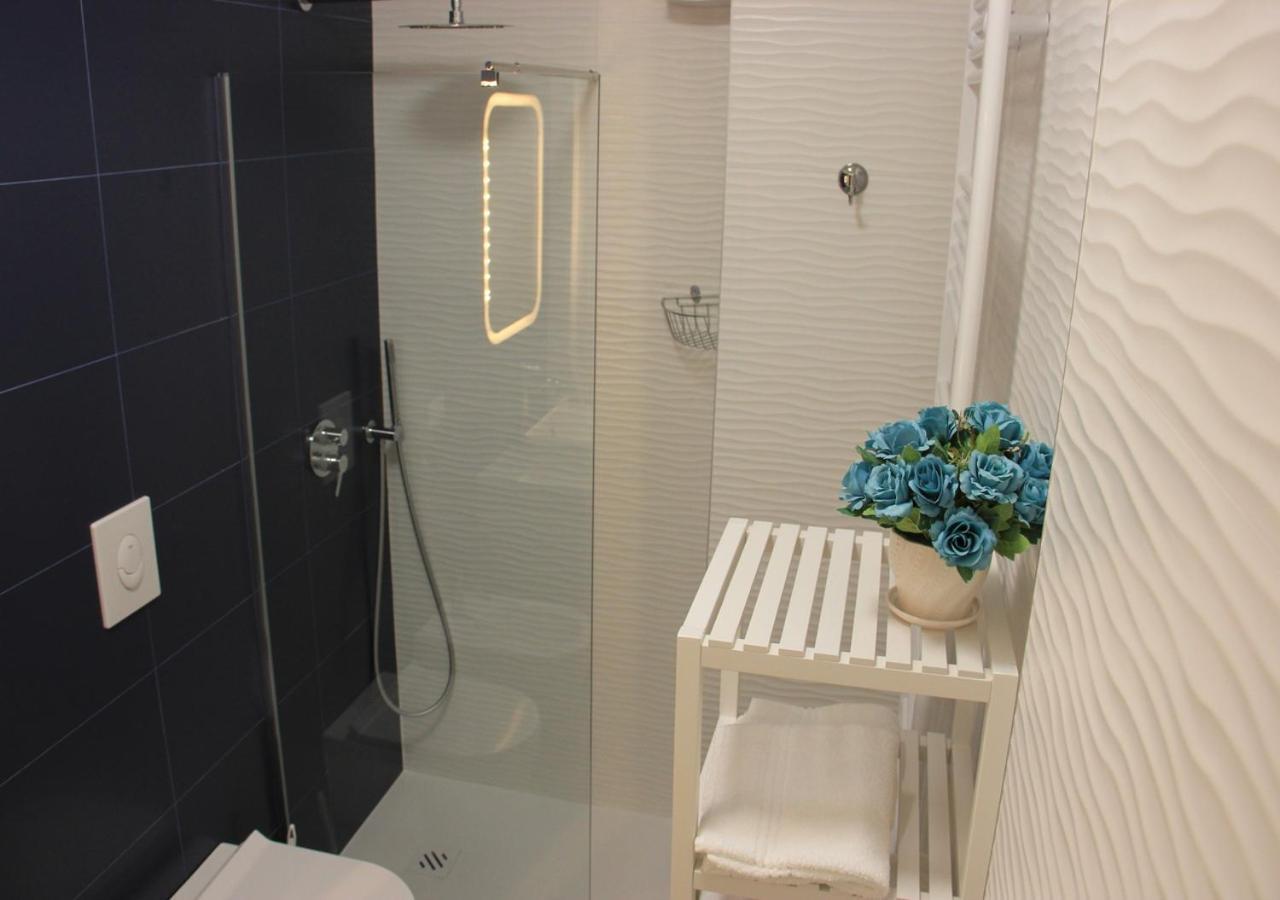 Apartamento Romeo&Giulietta Monopoli Exterior foto